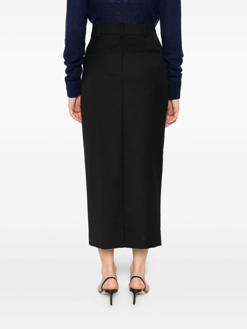ANINE BING MEREDITH SKIRT